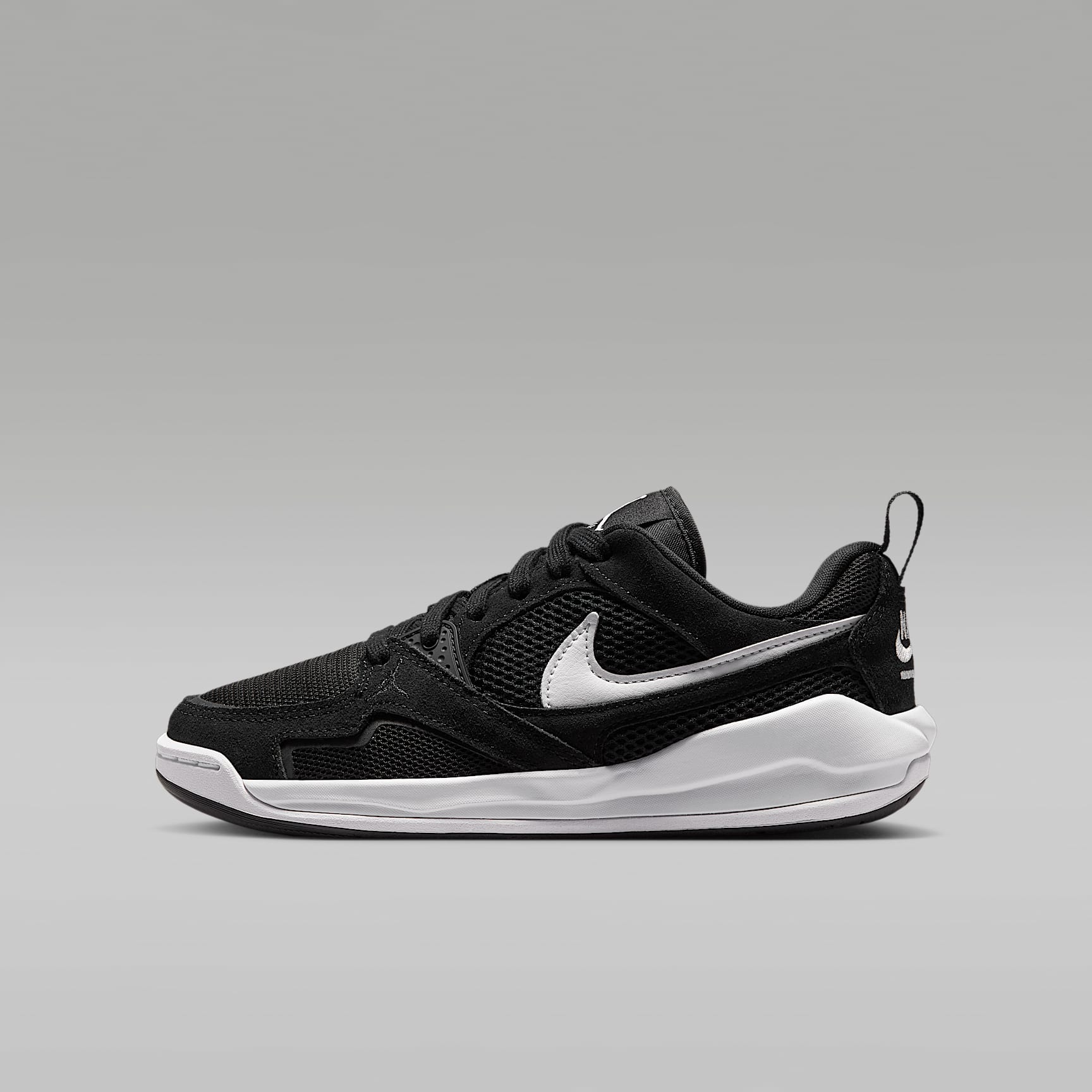 靴 AJ1 Jordan CMFT Era Older Kids' Shoes. Nike ID